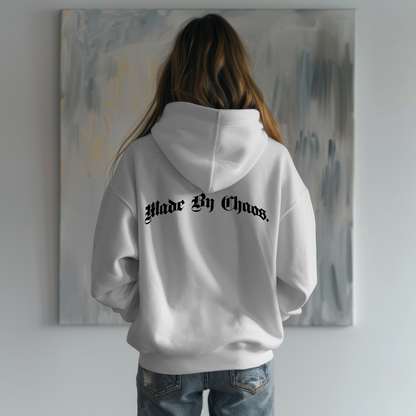 Made By Chaos Unisex Hoodie