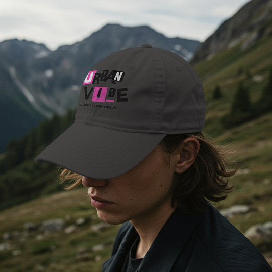 Urban Vibe Cap