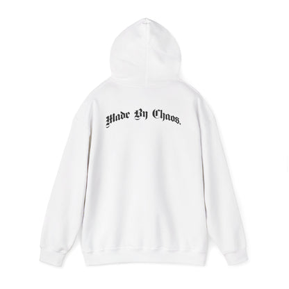 Made By Chaos Unisex Hoodie