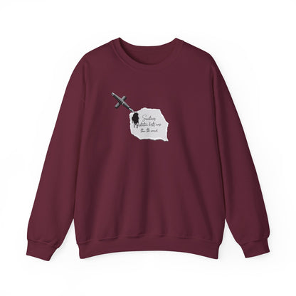 Unique Unisex Sweatshirt