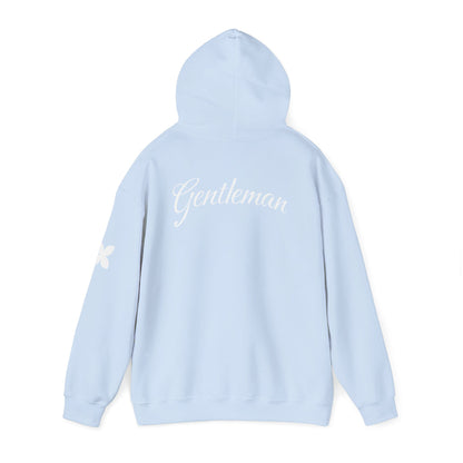 Gentlemen's Hoodie