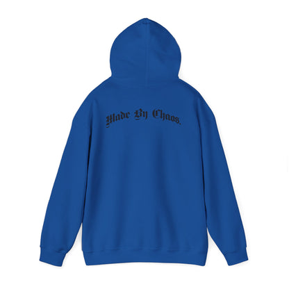 Made By Chaos Unisex Hoodie