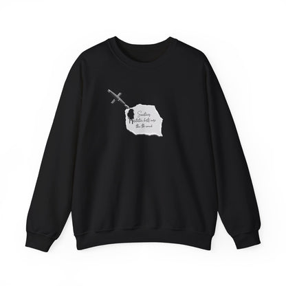 Unique Unisex Sweatshirt