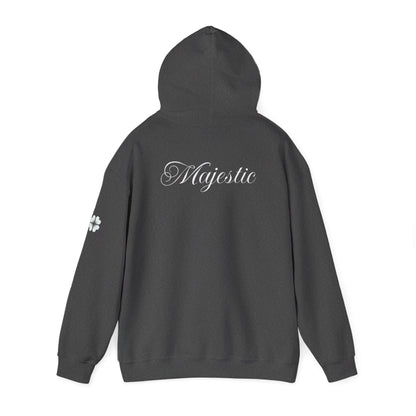 Majestic unisex Hoodie