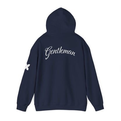 Gentlemen's Hoodie