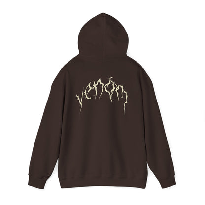 Venom unisex Hoodie