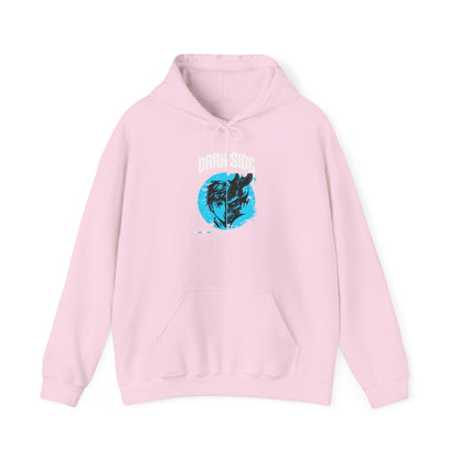 Dark Side Unisex Hoodie