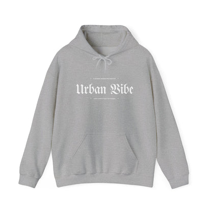 Urban Vibe unisex Hoodies
