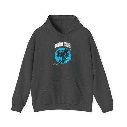 Dark Side Unisex Hoodie