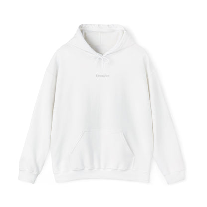 Unseen Art unisex Hoodie
