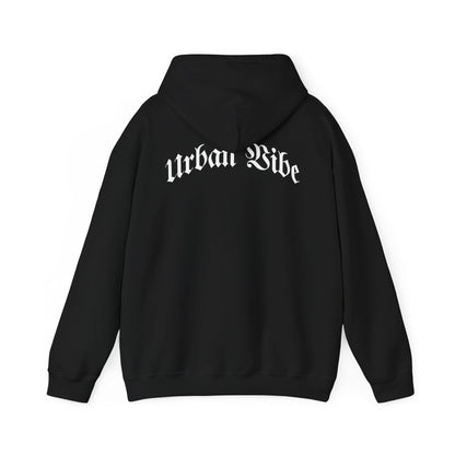 Urban Vibe unisex Hoodies