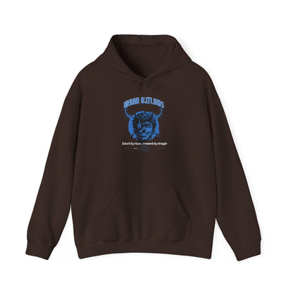 Urban Outlaws unisex Hoodie