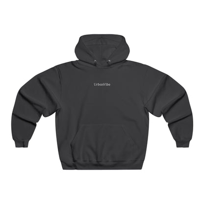 Urban Wings unisex Hoodie
