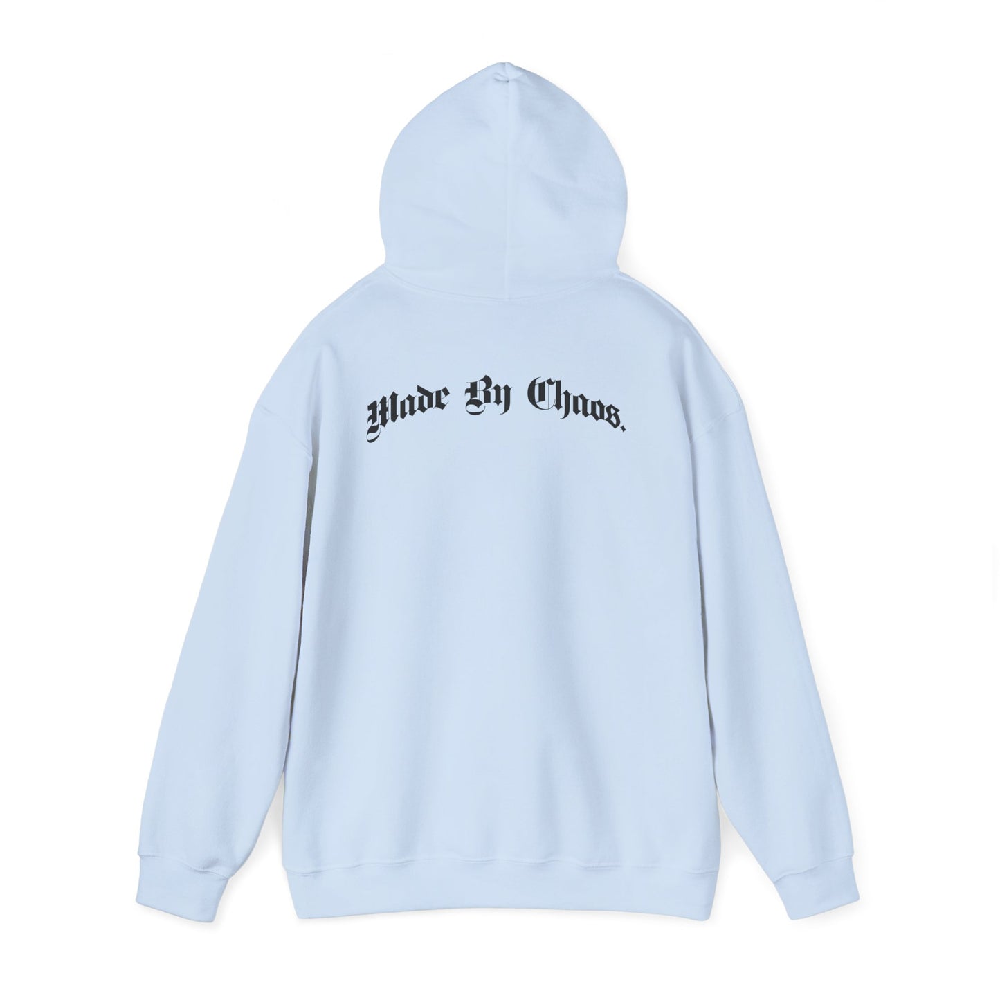 Made By Chaos Unisex Hoodie