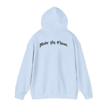 Made By Chaos Unisex Hoodie