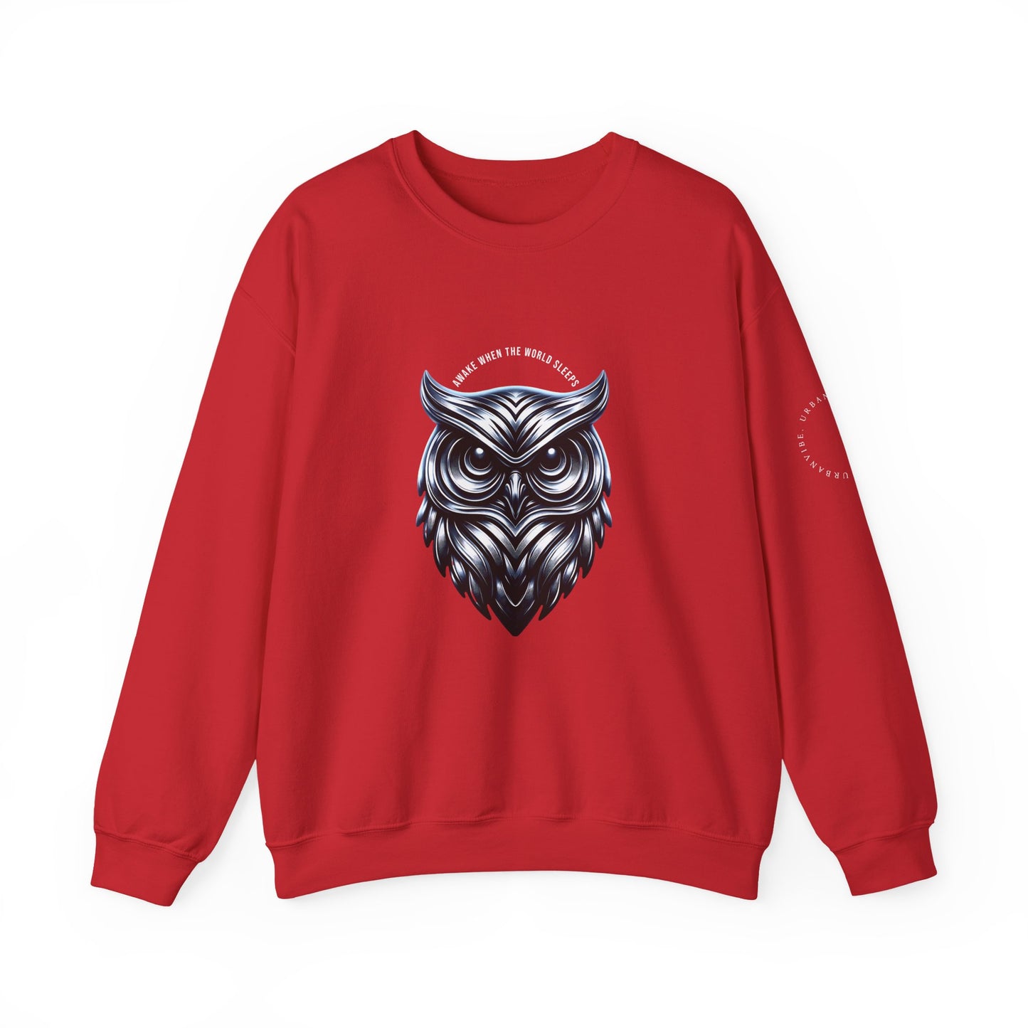 owl sweatshirt