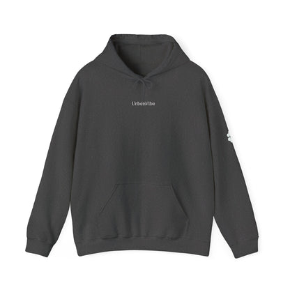 Majestic unisex Hoodie