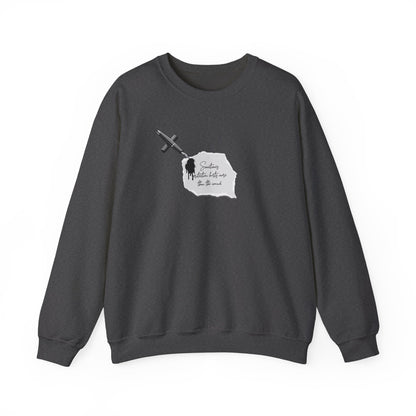 Unique Unisex Sweatshirt