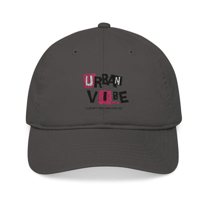 Urban Vibe Cap
