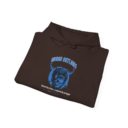 Urban Outlaws unisex Hoodie