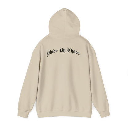 Made By Chaos Unisex Hoodie