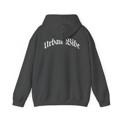 Urban Vibe unisex Hoodies