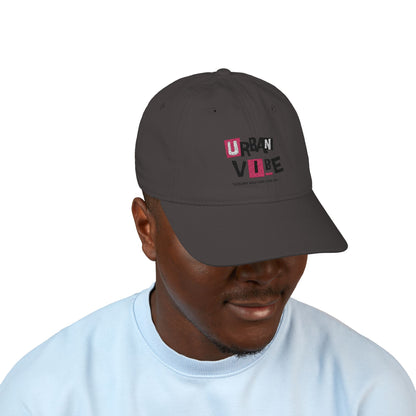 Urban Vibe Cap