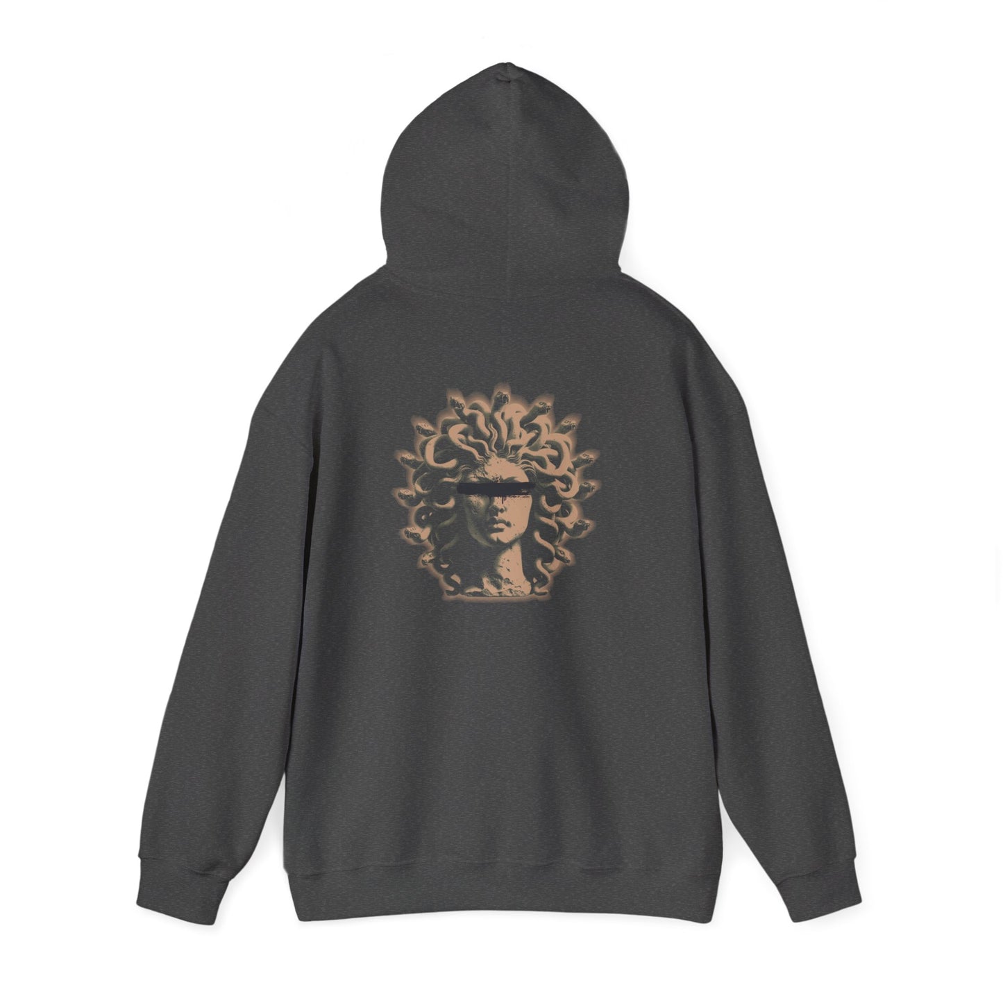 Medusa unisex Hoodie