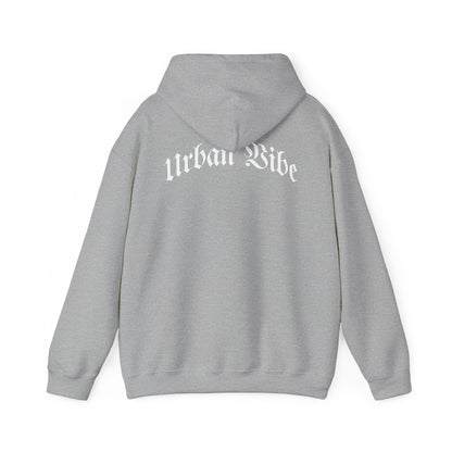 Urban Vibe unisex Hoodies