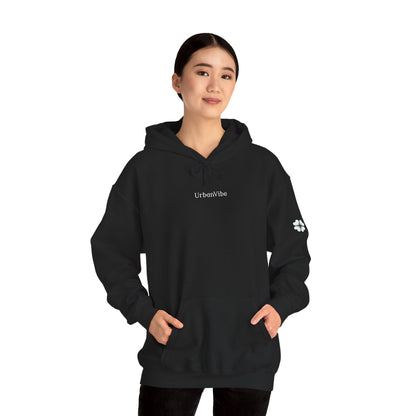 Majestic unisex Hoodie