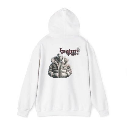Heaven Graphic Hoodie