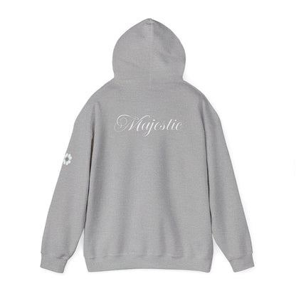 Majestic unisex Hoodie