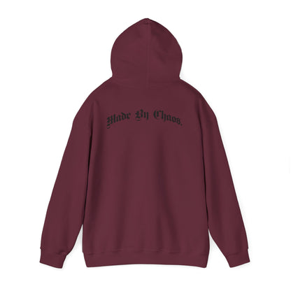 Made By Chaos Unisex Hoodie