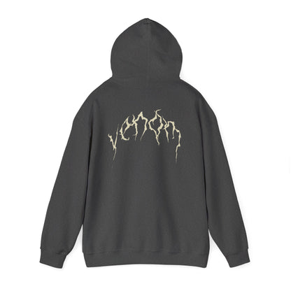 Venom unisex Hoodie