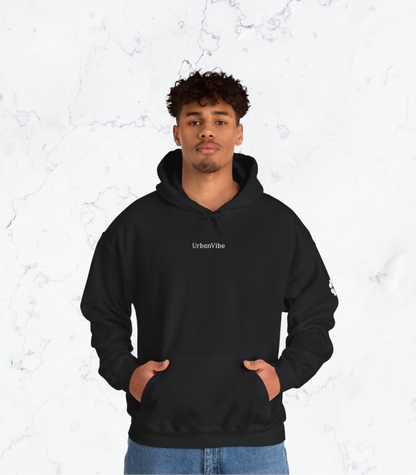 Majestic unisex Hoodie